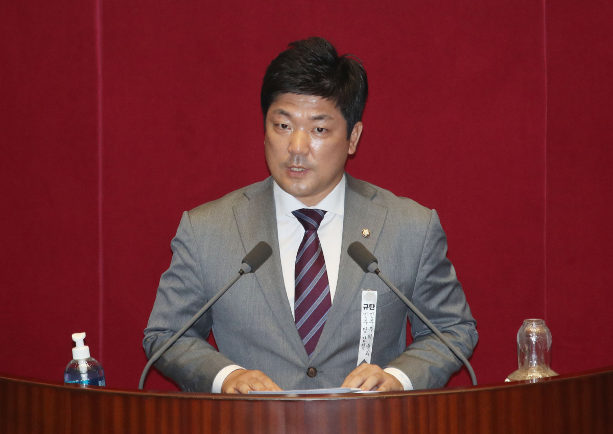 ▲이용 국민의힘 국회의원. (뉴시스)
