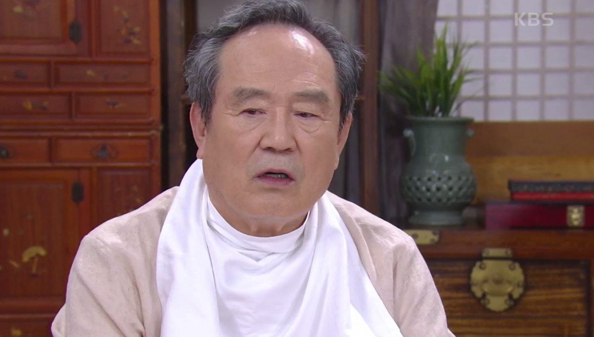 (출처=KBS '기막힌유산')