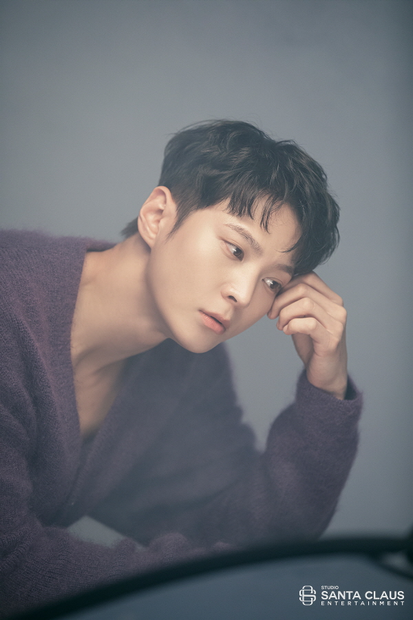 ▲주원(사진제공=스튜디오 산타클로스)