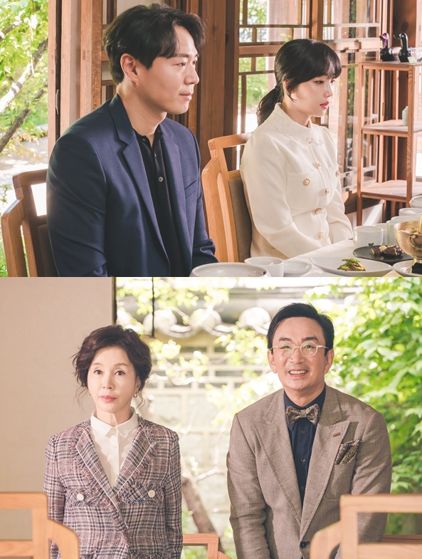 ▲‘거짓말의 거짓말’(사진제공=채널A)