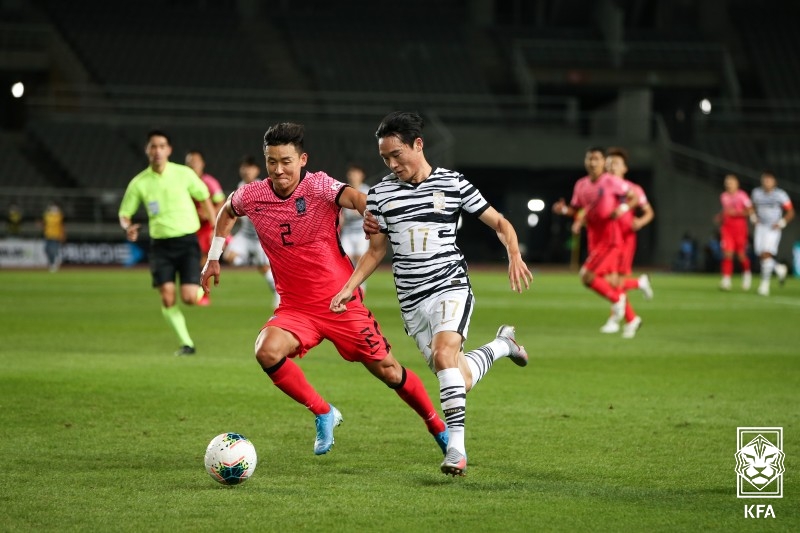 (사진제공=대한축구협회)