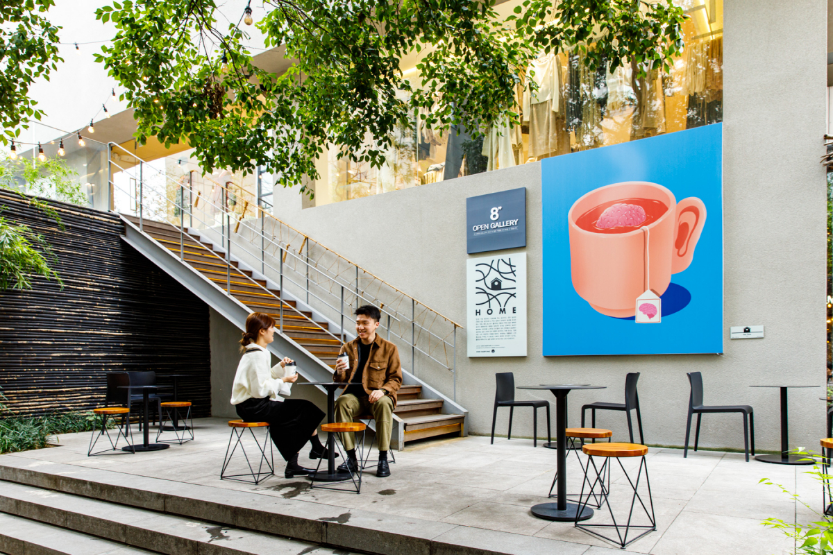 (사진 제공=삼성물산)