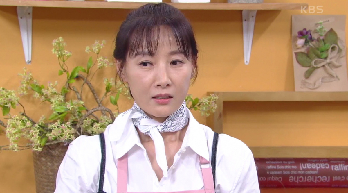 (출처=KBS '누가뭐래도')