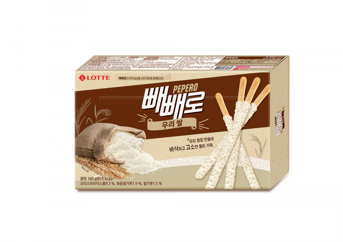 (사진 제공=롯데제과)