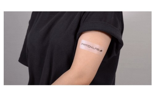 ▲'패치랩G+', 캐시워크 돈버는퀴즈 정답 공개