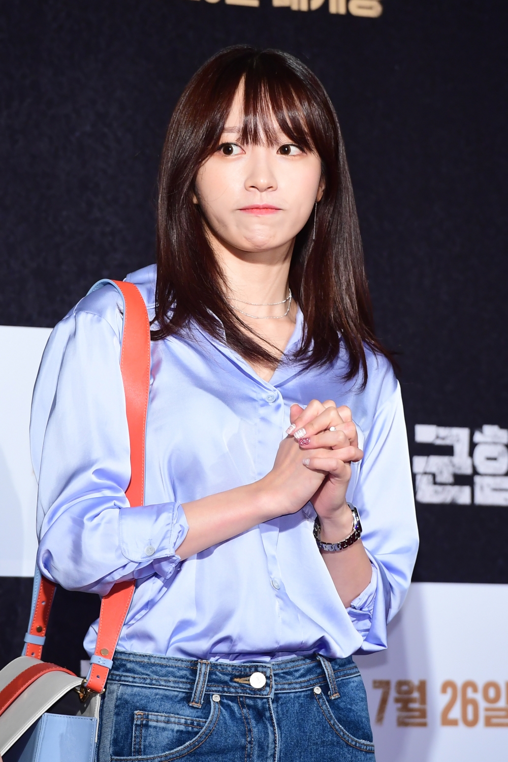 ▲하니 공식입장 (사진제공=비즈엔터)