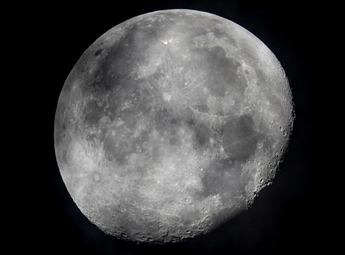 ▲미국 항공우주국(NASA)가 달에 4G를 구축하는 사업자로 노키아를 선정했다. AP연합뉴스
