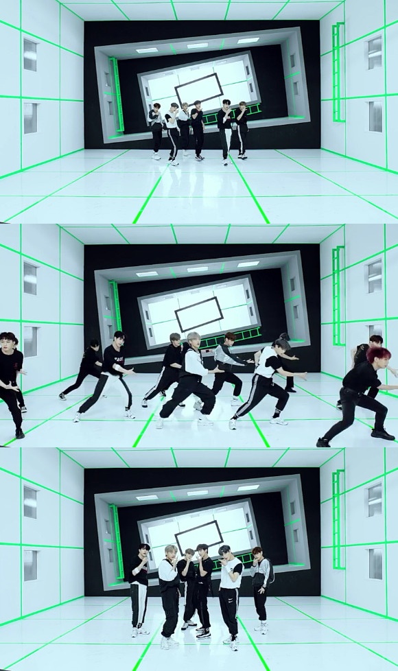 ▲위아이(사진=위엔터테인먼트 제공)