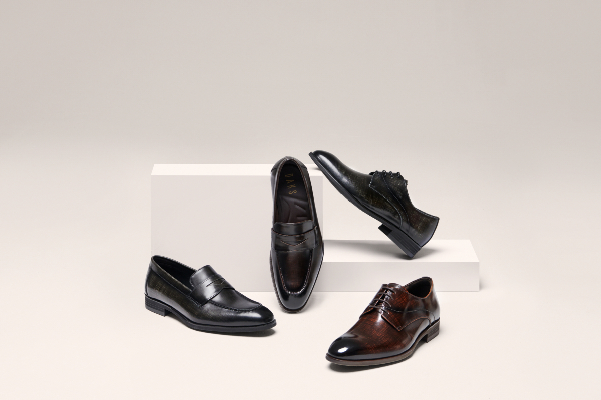 (사진제공=닥스슈즈)