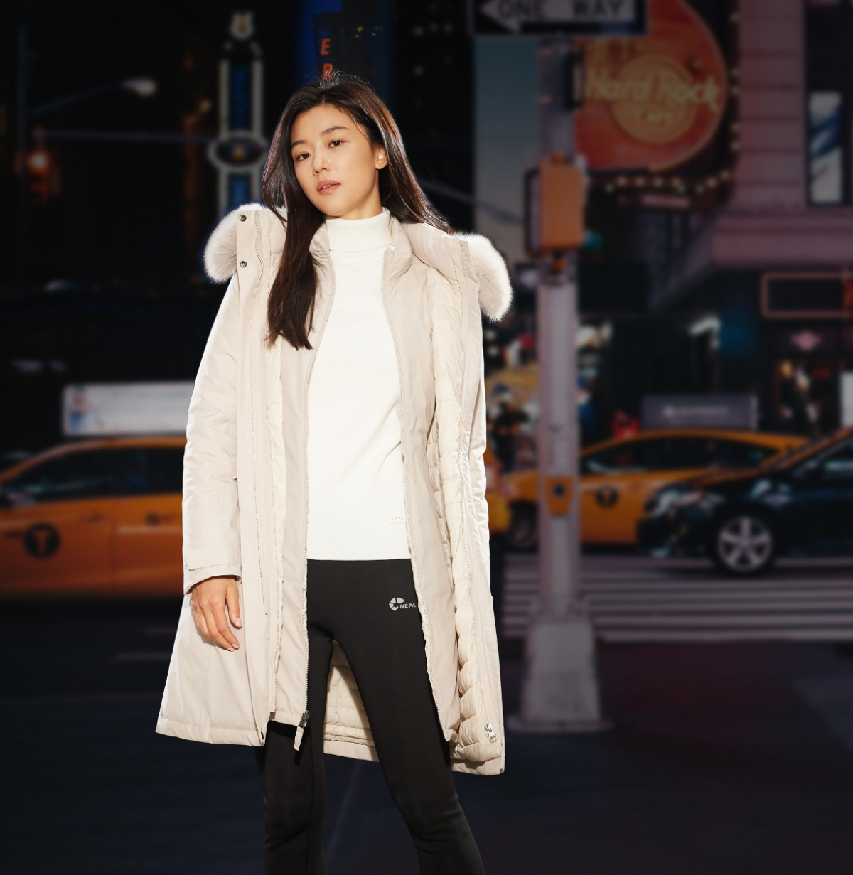 ▲네파 '아르테 4in1' (사진=네파)