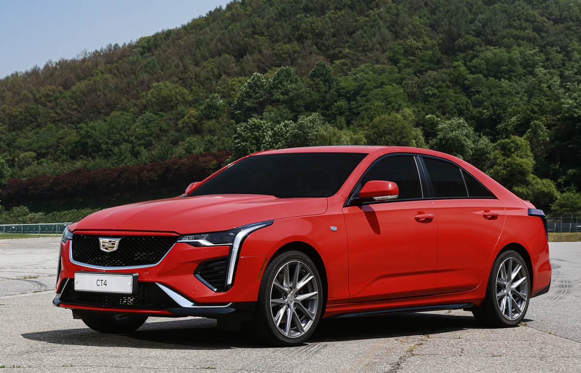 (사진제공=캐딜락)