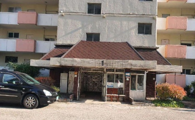 ▲서울 영등포구 당산동3가 삼익. (사진 제공=지지옥션)