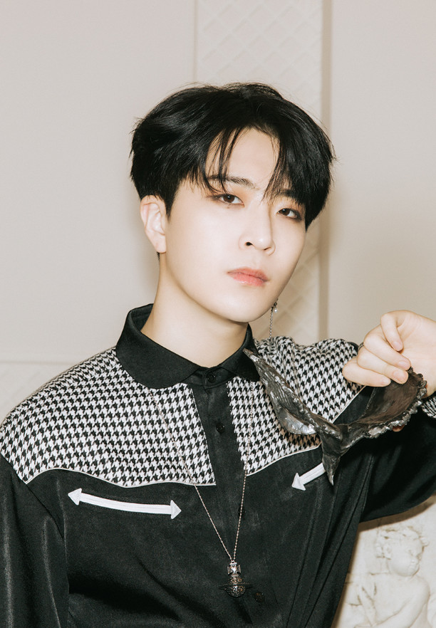 ▲갓세븐 영재 (사진제공=JYP엔터테인먼트)