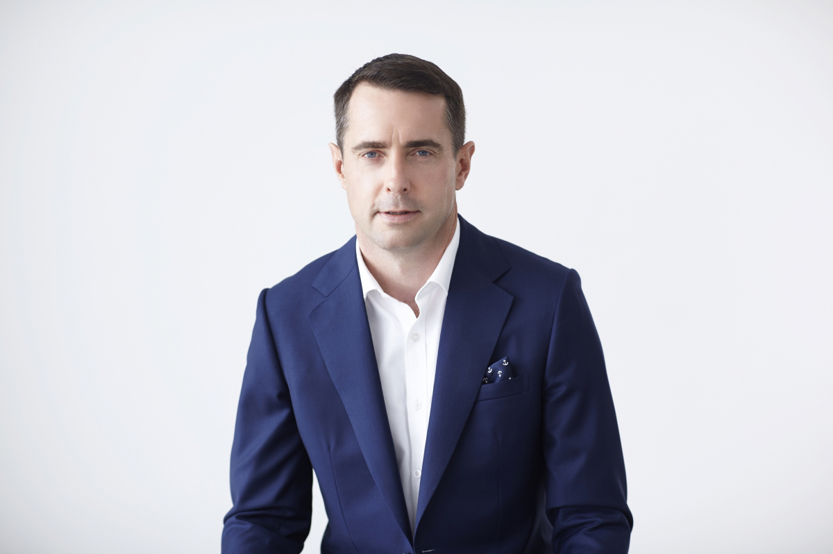 ▲재규어 랜드로버 코리아가 신임 대표에 로빈 콜건(Robin Colgan)을 선임했다.  (사진제공=재규어랜드로버코리아)