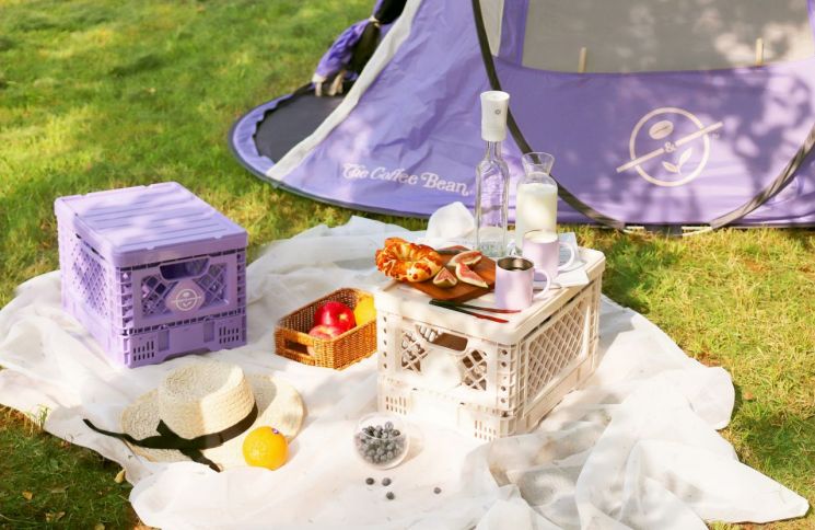 (사진제공=커피빈)