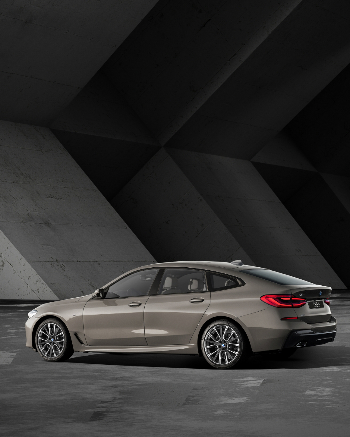 ▲BMW 코리아는 630i xDrive BMW 코리아 25주년 월드 프리미어 에디션을 25대 한정 출시한다.  (사진제공=BMW코리아)