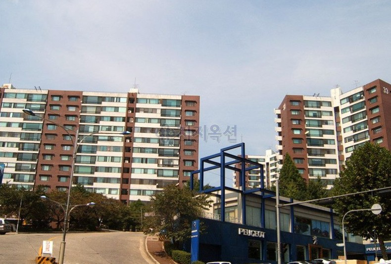 ▲서울 광진구 광장동 145-8 워커힐. (사진 제공=지지옥션)