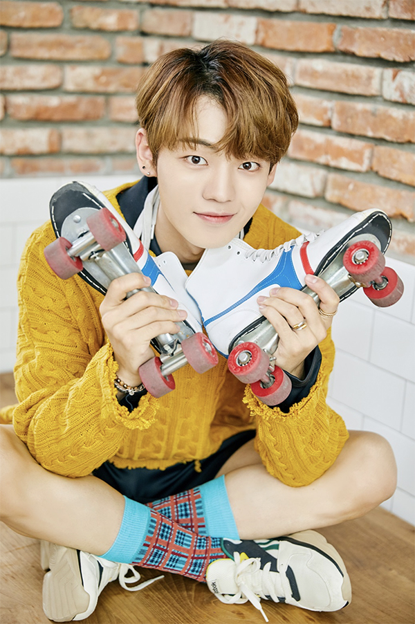 ▲에이스 찬(사진제공=비트인터렉티브)