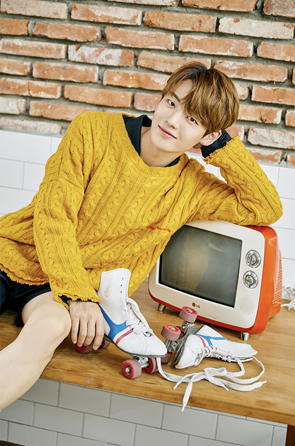 ▲에이스 찬(사진제공=비트인터렉티브)