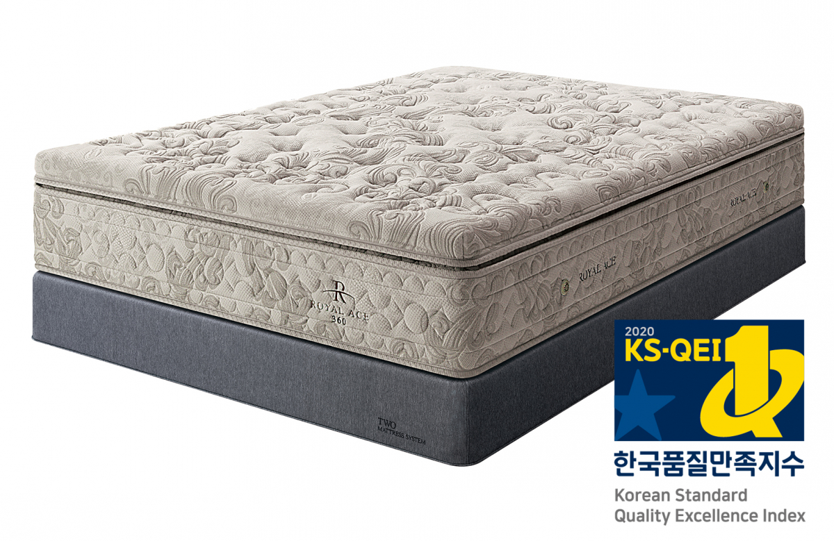 (사진제공=에이스침대)