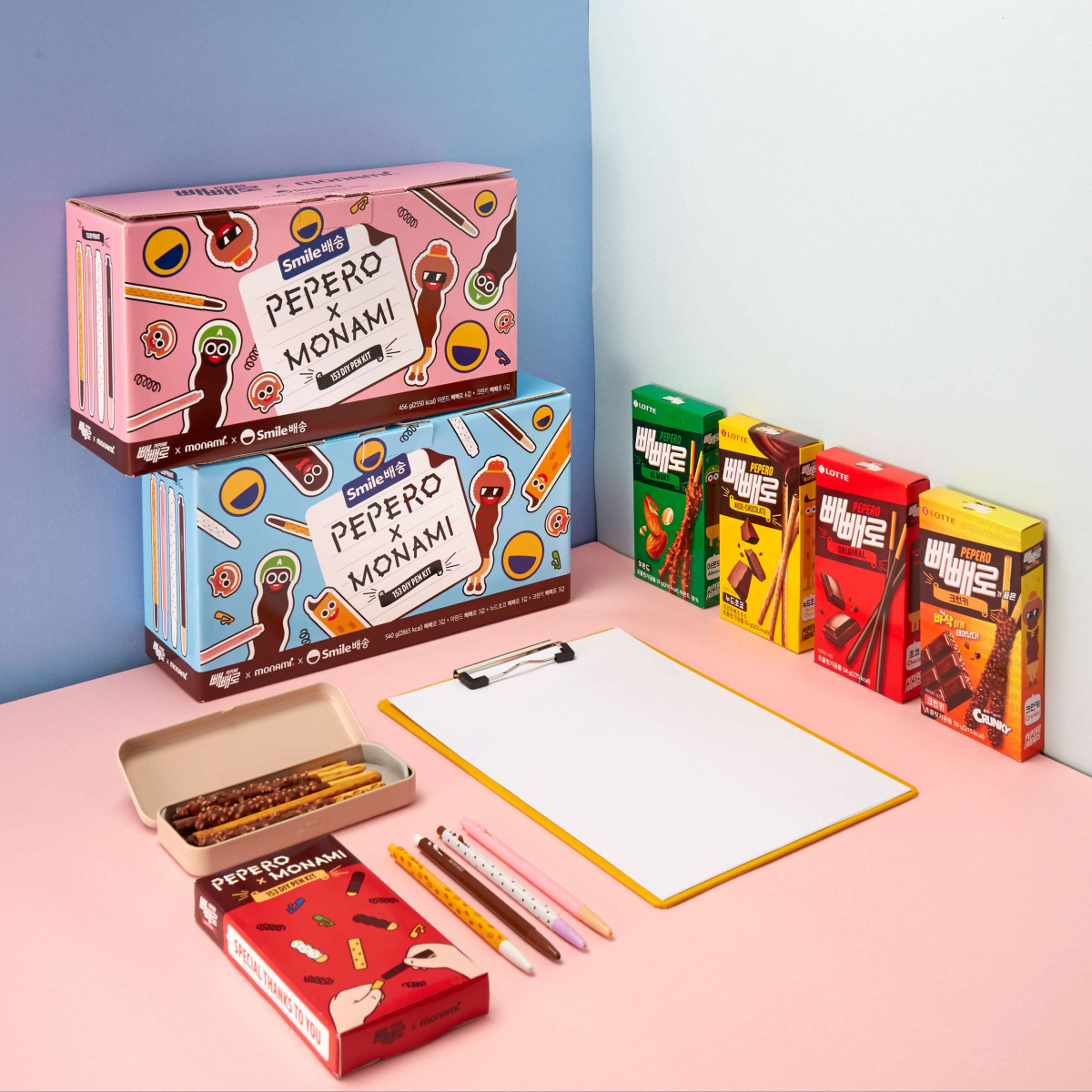 (사진제공=롯데제과)