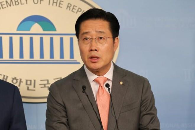 ▲이태규 국민의당 의원 (이태규 의원실 제공)