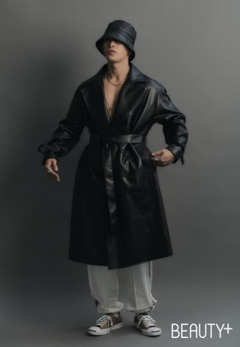 ▲원호(사진제공=뷰티쁠)