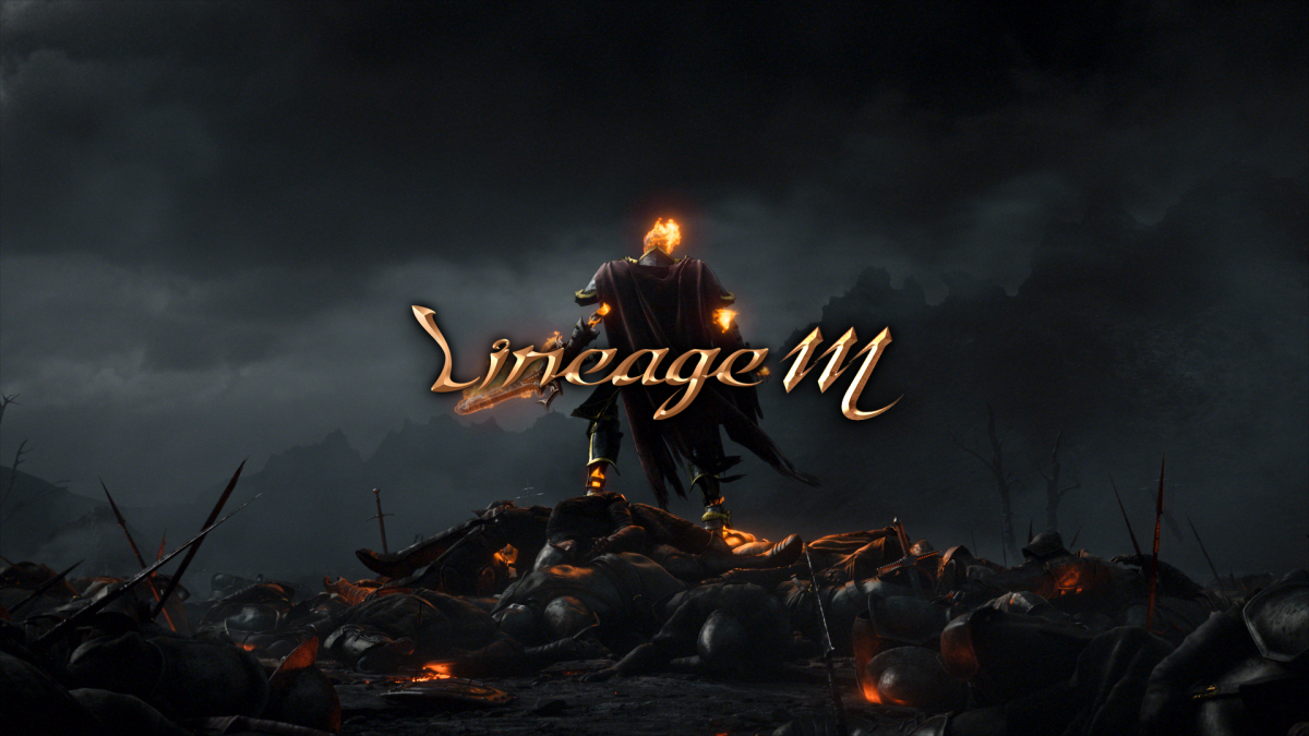 ▲리니지M 대표이미지. (사진제공=엔씨소프트)