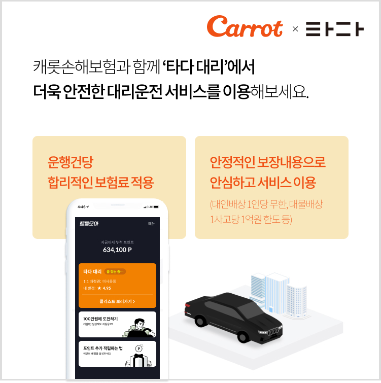 (사진제공=캐롯손해보험)