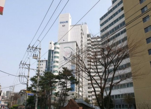 ▲서울 강동구 둔촌동 545 둔촌하이츠 아파트. (사진 제공=지지옥션)