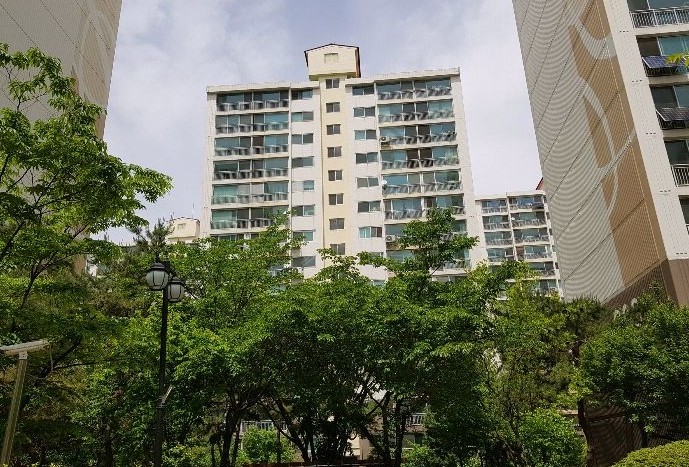 ▲서울 송파구 거여동 291 효성. (사진 제공=지지옥션)