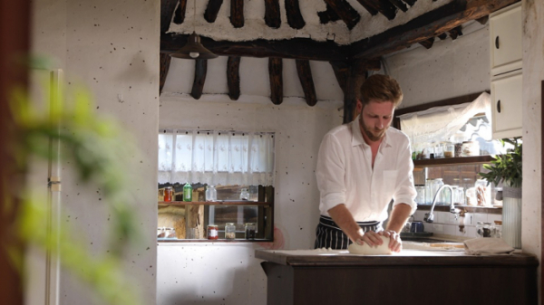 ▲'다큐인사이트-시간을 담는 셰프’(사진제공=KBS 1TV)