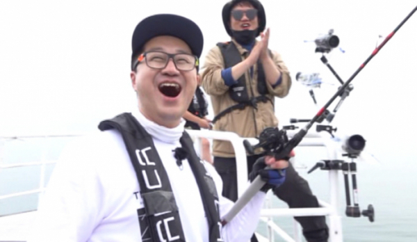 ▲'도시어부2'(사진제공=채널A)