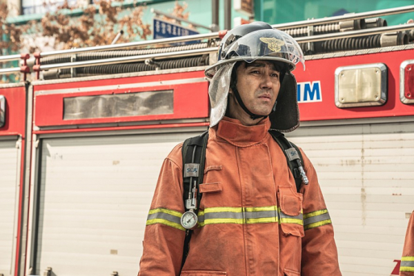 ▲'힘을 내요 미스터리'(사진제공=NEW)