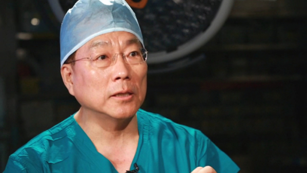 ▲'EBS 명의' 심장마비(사진제공=EBS1)