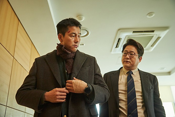 ▲강철비(사진제공=NEW)