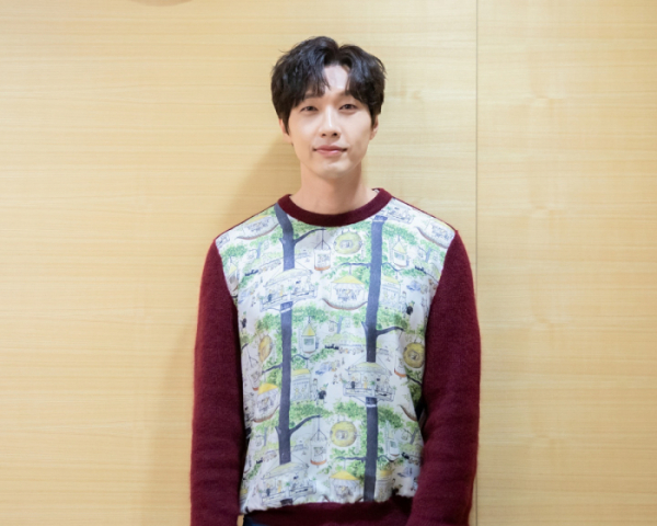 ▲지현우(사진=라이언하트 제공)