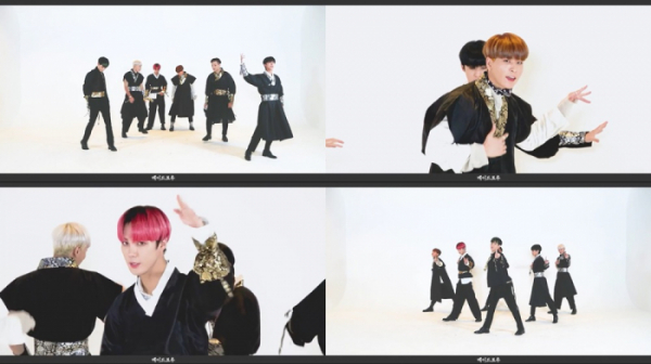 ▲VAV(사진=A TEAM 엔터테인먼트 제공)