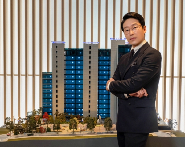 ▲'펜트하우스' 엄기준(사진제공=SBS)