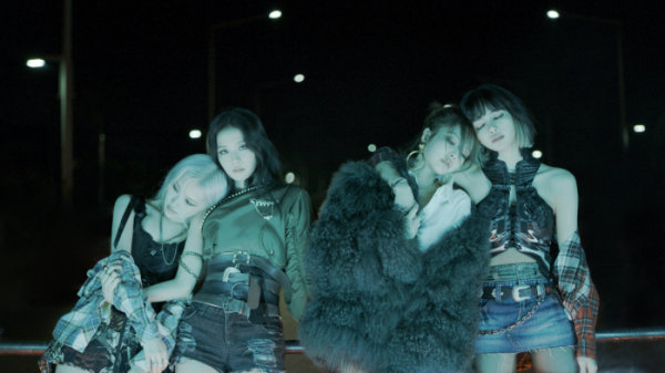 ▲블랙핑크(사진제공=YG엔터테인먼트)