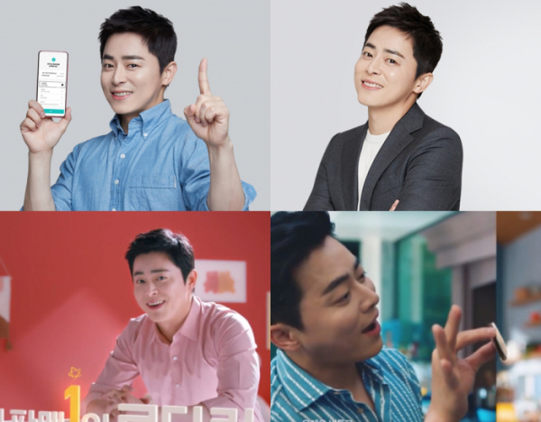 ▲조정석(사진제공=잼엔터테인먼트 )