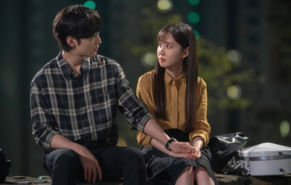 ▲‘브람스를 좋아하세요?’(사진제공=SBS)