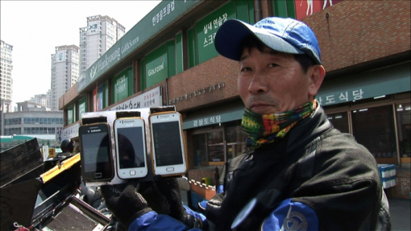 ▲'다큐멘터리 3일'(사진제공=KBS2)