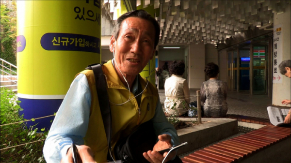 ▲'다큐멘터리 3일'(사진제공=KBS2)