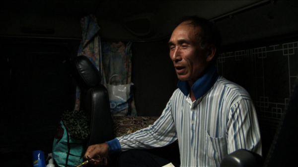 ▲'다큐멘터리 3일'(사진제공=KBS2)