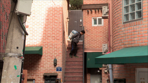 ▲'다큐멘터리 3일'(사진제공=KBS2)