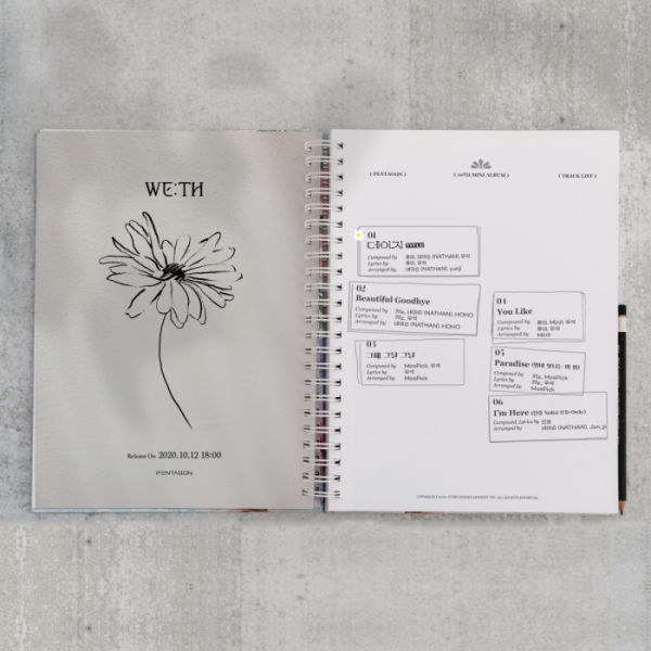 ▲펜타곤(사진제공=큐브엔터테인먼트)