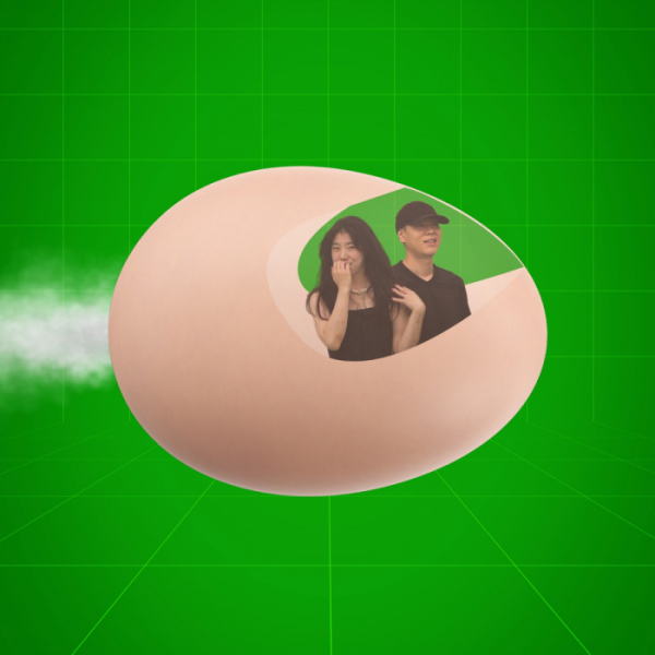 ▲소금&오혁(사진=AOMG 제공)