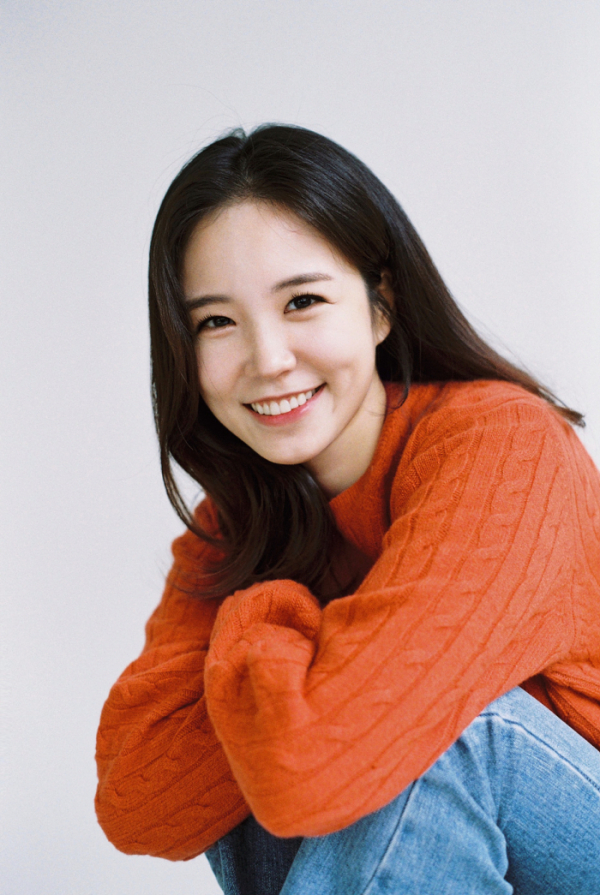 ▲'세얼간이' 장예원 아나운서(사진제공=tvN)