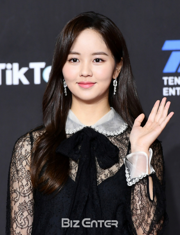 ▲김소현(비즈엔터DB)